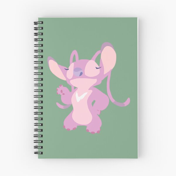 Item preview, Angel Simple Lilo and Stitch  designed and sold by JaxtonBosch.