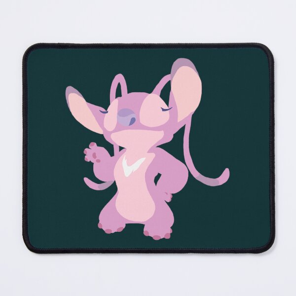 Item preview, Angel Simple Lilo and Stitch  designed and sold by JaxtonBosch.