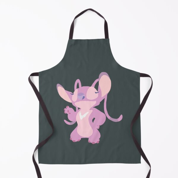 Item preview, Angel Simple Lilo and Stitch designed and sold by JaxtonBosch.