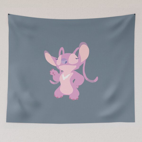 Item preview, Angel Simple Lilo and Stitch  designed and sold by JaxtonBosch.