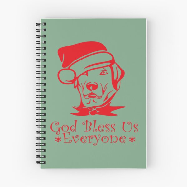 Item preview, God bless us   designed and sold by JaxtonBosch.