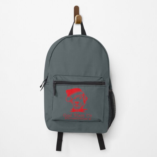 Item preview, God bless us   designed and sold by JaxtonBosch.