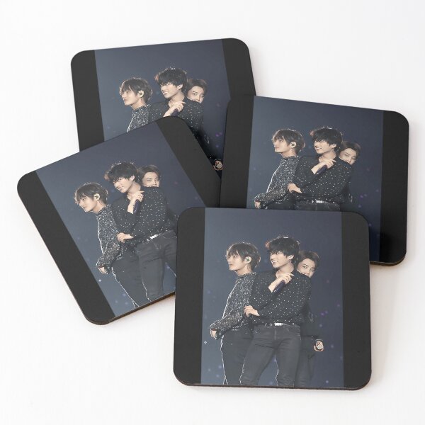 Item preview, Maknae line designed and sold by ClumsyHartman.