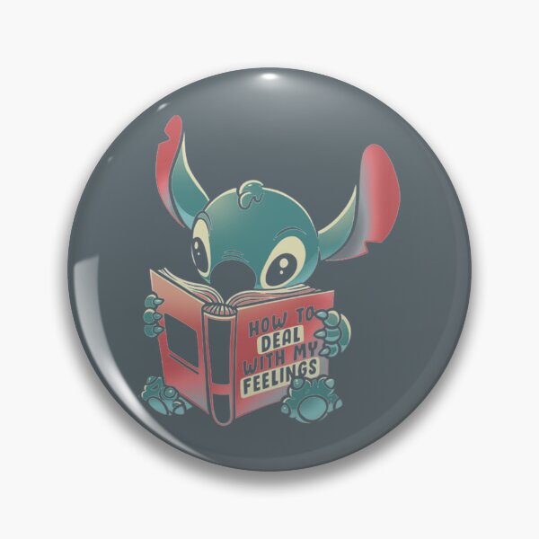 Item preview, How to Deal With My Feelings   designed and sold by JaxtonBosch.