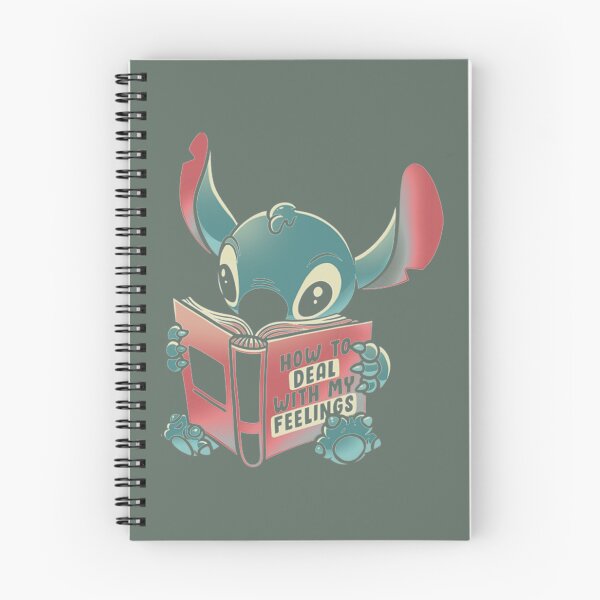 Item preview, How to Deal With My Feelings   designed and sold by JaxtonBosch.