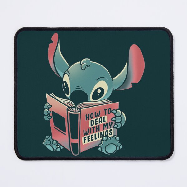 Item preview, How to Deal With My Feelings designed and sold by JaxtonBosch.