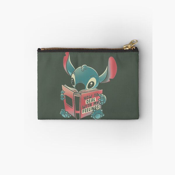 Item preview, How to Deal With My Feelings   designed and sold by JaxtonBosch.