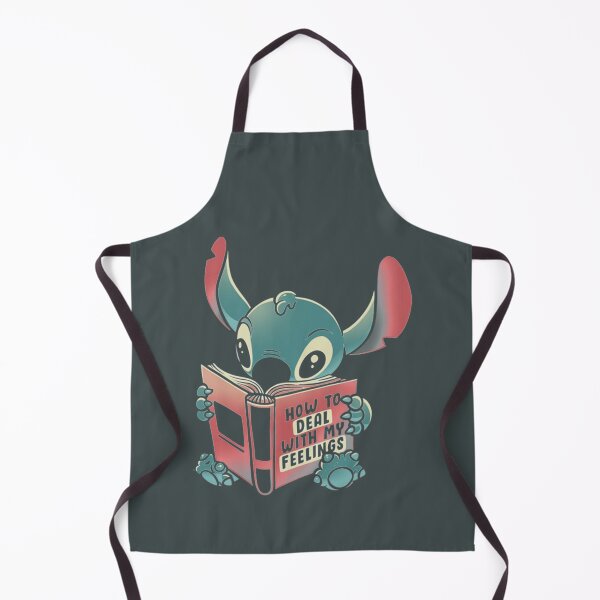 Item preview, How to Deal With My Feelings designed and sold by JaxtonBosch.