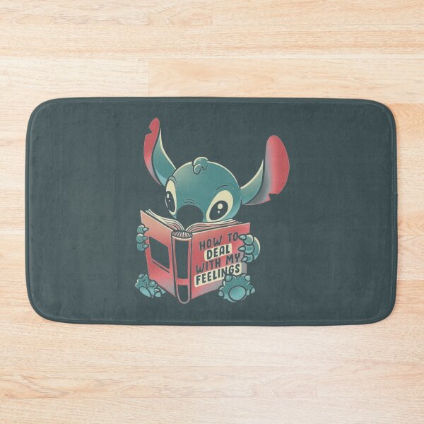 Item preview, How to Deal With My Feelings   designed and sold by JaxtonBosch.