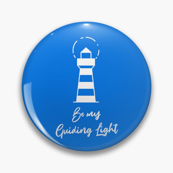 Artikelvorschau, Tiefgründiger Leuchtturm, sei mein leitendes Licht entworfen und verkauft von RiciPaneto.
