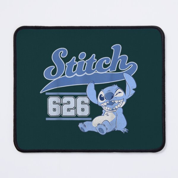 Item preview, Lilo Amp Stitch Stitch Day Collegiate    designed and sold by JaxtonBosch.