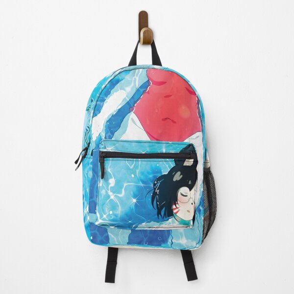 Item preview, Kisa Niya (pool) designed and sold by tomotomo.
