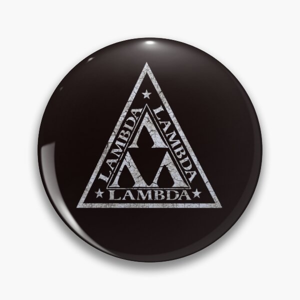 Item preview, LAMBDA LAMBDA LAMBDA designed and sold by JulGaillard.