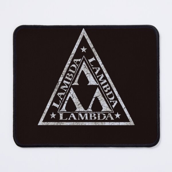 Item preview, LAMBDA LAMBDA LAMBDA designed and sold by JulGaillard.