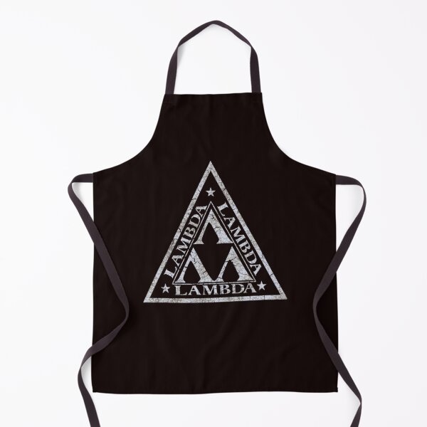 Item preview, LAMBDA LAMBDA LAMBDA designed and sold by JulGaillard.