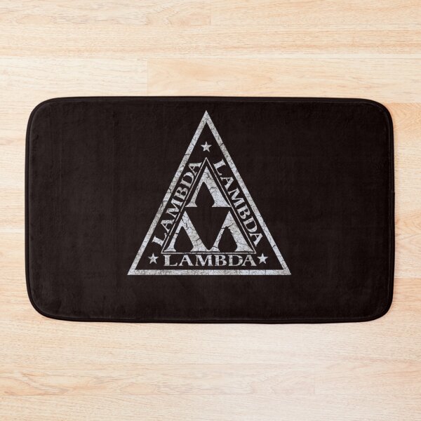 Item preview, LAMBDA LAMBDA LAMBDA designed and sold by JulGaillard.