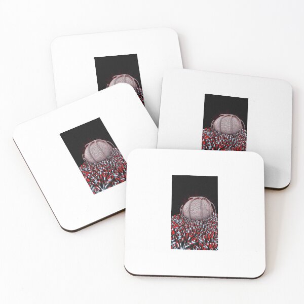 Item preview, 'Orb' Blender 3D Artwork designed and sold by Jax in 3D.