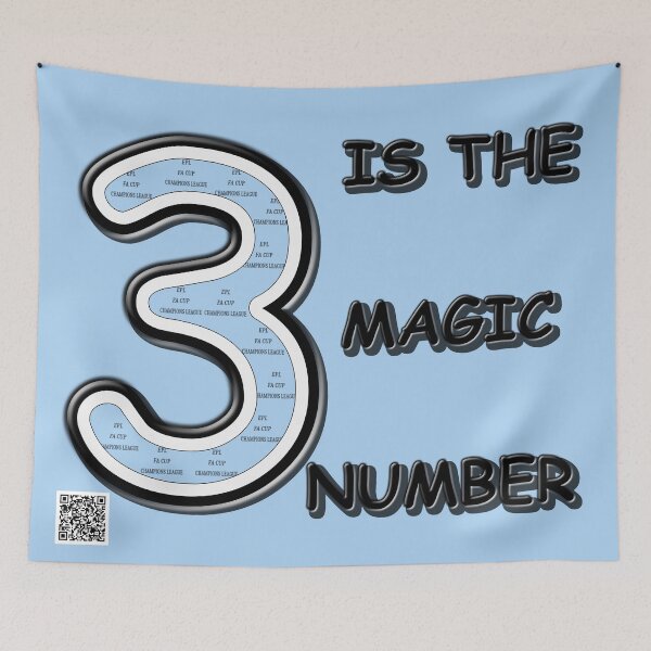 Item preview, Treble winners designed and sold by PicsByTony.