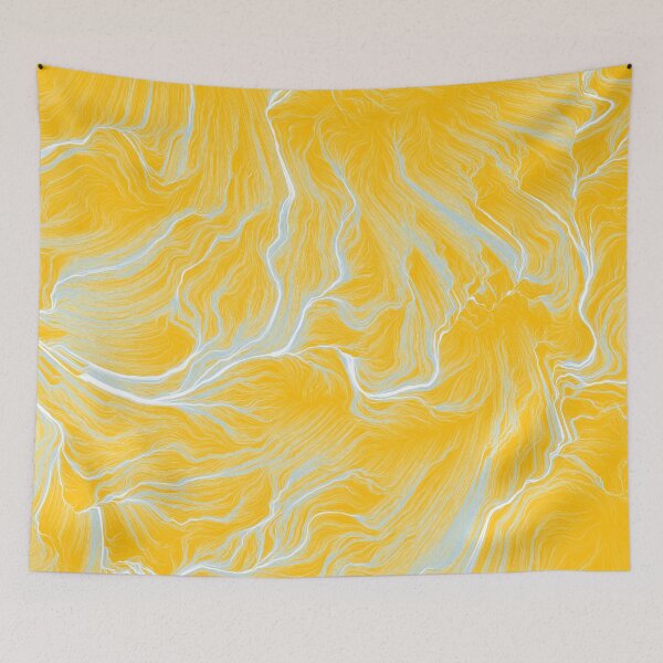 Item preview, Ripple Radiance designed and sold by TiwGenerative.