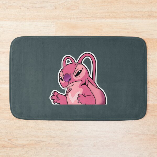 Item preview, Lilo and Stitch  Angel Mad  Peeker  designed and sold by JaxtonBosch.