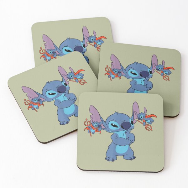Item preview, Lilo And Stitch All Bad    designed and sold by JaxtonBosch.