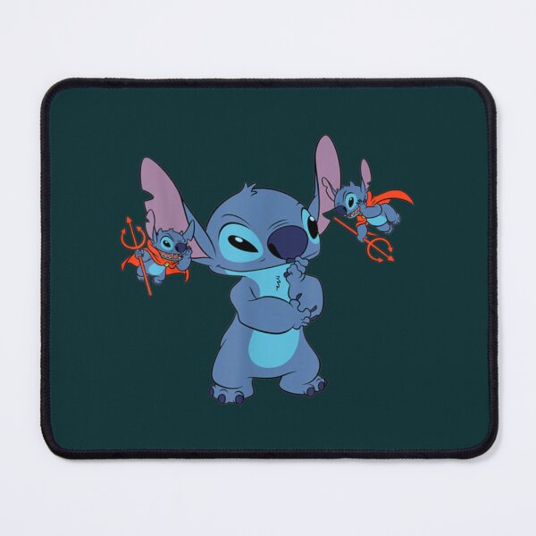 Item preview, Lilo And Stitch All Bad    designed and sold by JaxtonBosch.