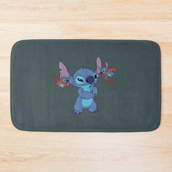 Item preview, Lilo And Stitch All Bad    designed and sold by JaxtonBosch.