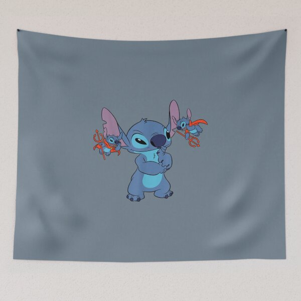 Item preview, Lilo And Stitch All Bad    designed and sold by JaxtonBosch.