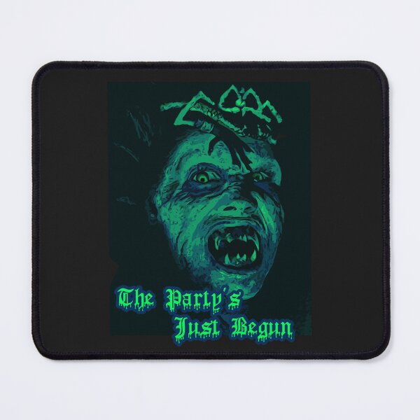 Item preview, Angela Night Demons 80s b-movies  designed and sold by MetalSatyrShop.