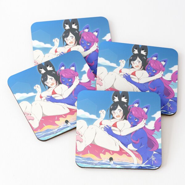 Item preview, Kisa Niya wallpaper designed and sold by tomotomo.