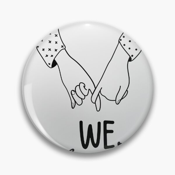 Item preview, We Forever designed and sold by Funky  Fibers.