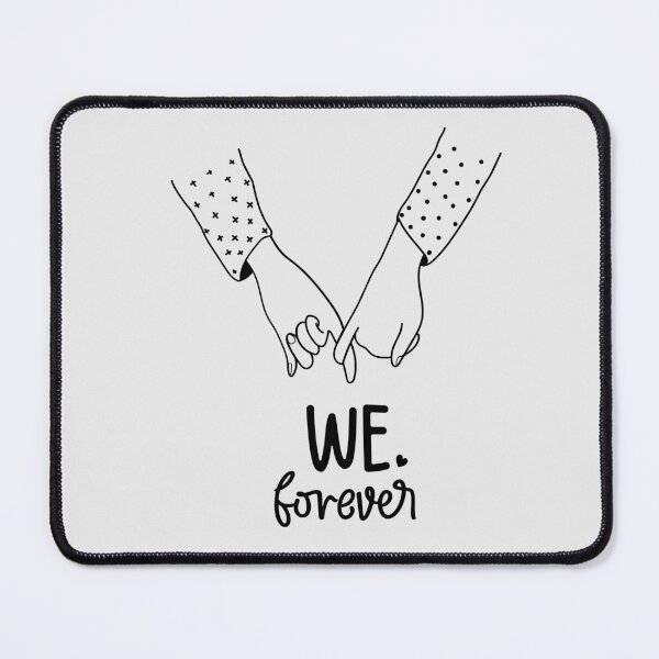 Item preview, We Forever designed and sold by Funky  Fibers.