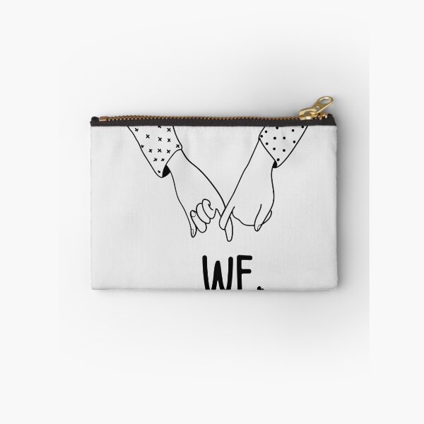 Item preview, We Forever designed and sold by Funky Fibers.