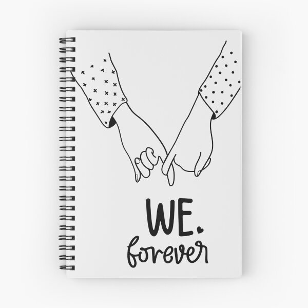 Item preview, We Forever designed and sold by Funky  Fibers.