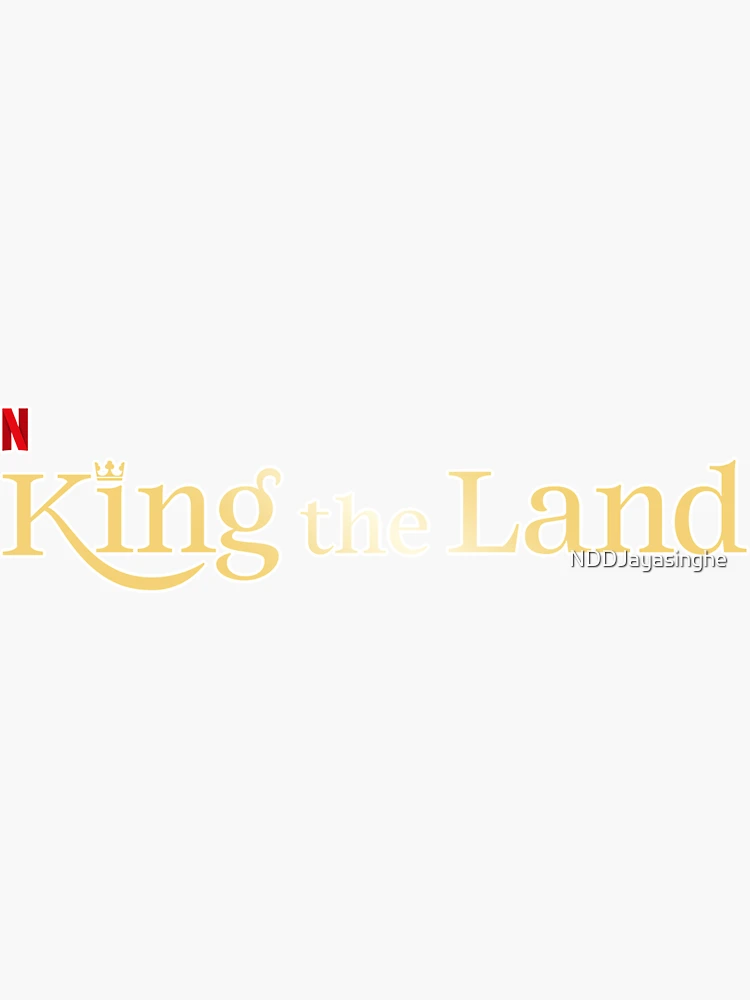 King the Land, Official Clip