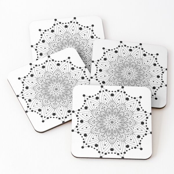 Item preview, Mandala art designed and sold by VRD Arena.
