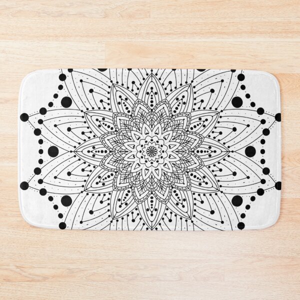Item preview, Mandala art designed and sold by VRD Arena.