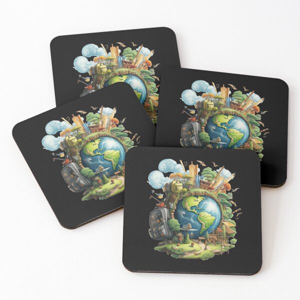 Item preview, Cute school stuff, school environment education designed and sold by Mateusz Majcherek.