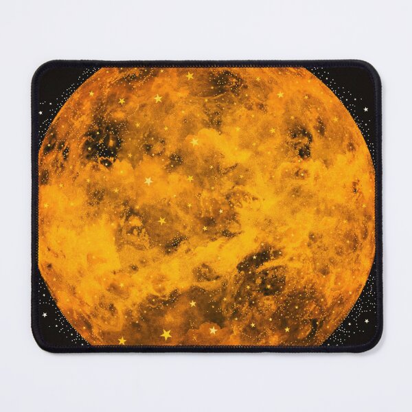 Item preview, Venus (the love planet in our solar system) designed and sold by asanaworld.