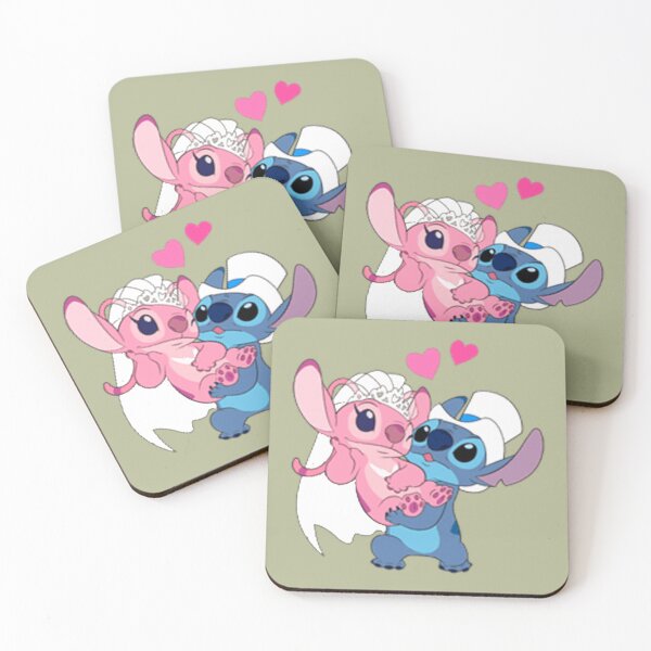 Item preview, stitch and angel  designed and sold by JaxtonBosch.