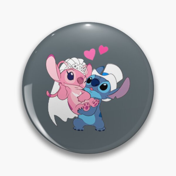 Item preview, stitch and angel  designed and sold by JaxtonBosch.
