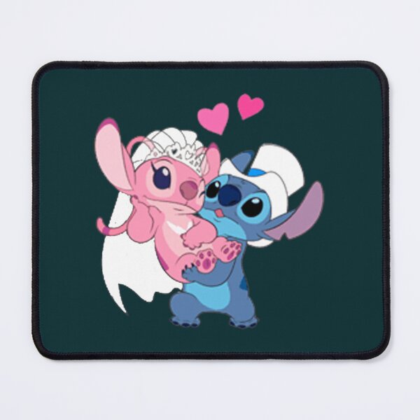 Item preview, stitch and angel  designed and sold by JaxtonBosch.