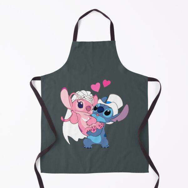 Item preview, stitch and angel designed and sold by JaxtonBosch.