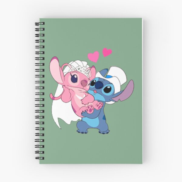 Item preview, stitch and angel  designed and sold by JaxtonBosch.