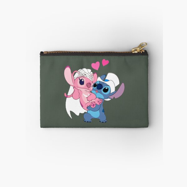 Item preview, stitch and angel  designed and sold by JaxtonBosch.