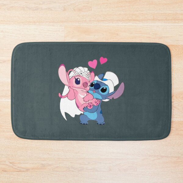 Item preview, stitch and angel  designed and sold by JaxtonBosch.