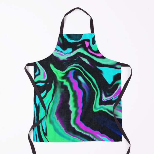 Artikelvorschau, Tanzen mit Farben: Digital Acrylic Symphony entworfen und verkauft von Lubellebubble20.