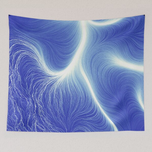 Item preview, Turbulent Twilight designed and sold by TiwGenerative.