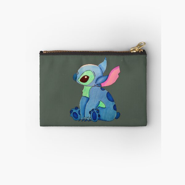 Item preview, Stitch Drawing coloring  designed and sold by JaxtonBosch.