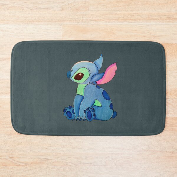 Item preview, Stitch Drawing coloring  designed and sold by JaxtonBosch.